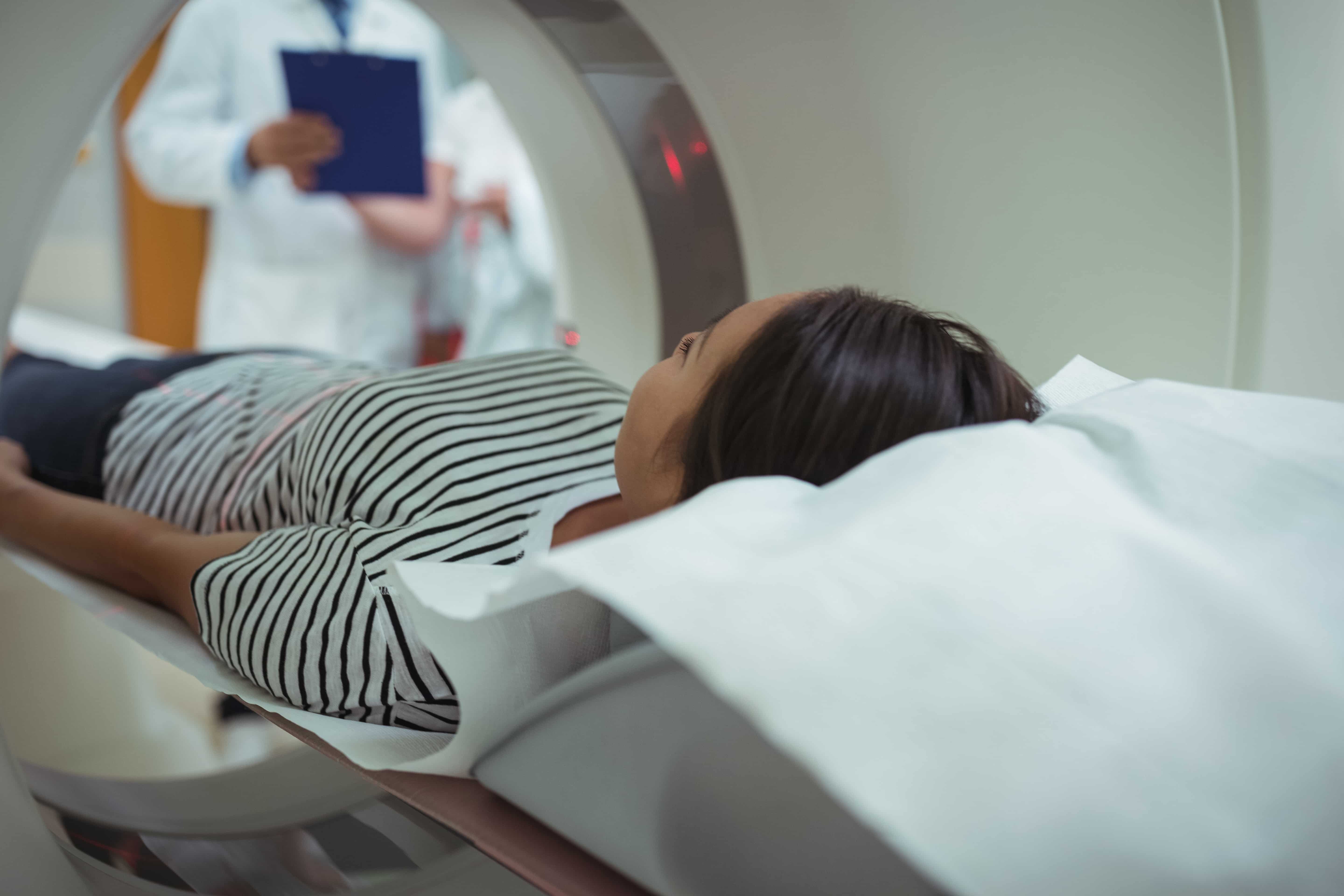 1.5 Tesla MRI